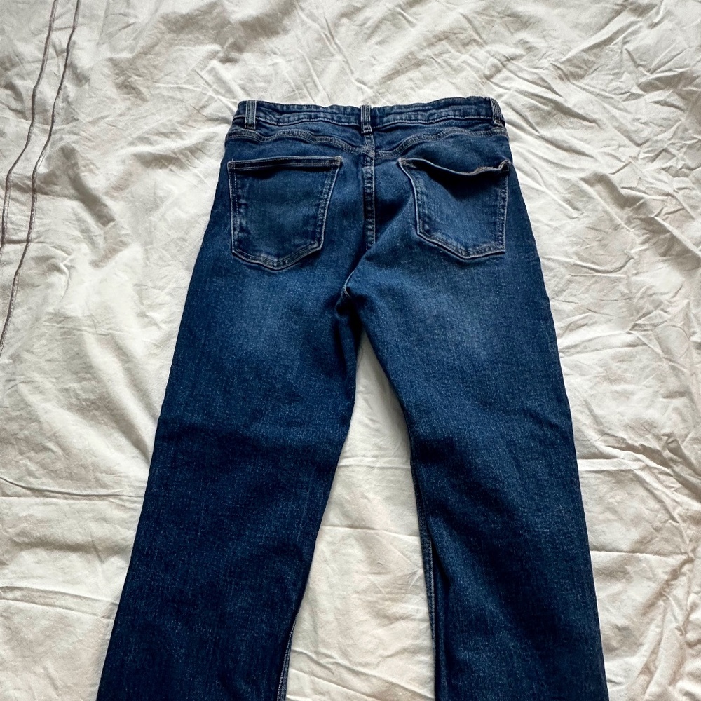 Zara Jeans